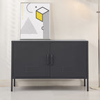 Artiss Modern Metal Buffet Sideboard