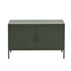 Artiss Modern Metal Buffet Sideboard