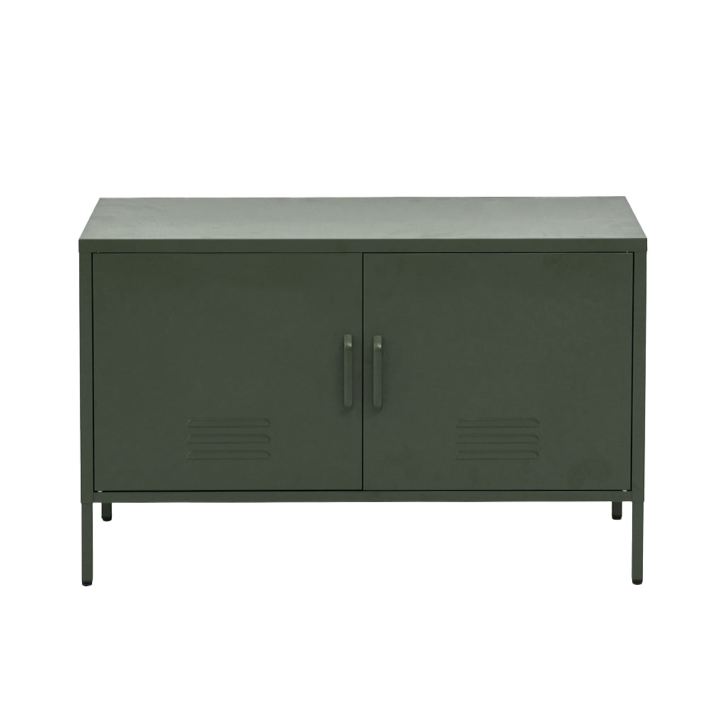 Artiss Modern Metal Buffet Sideboard