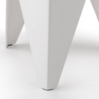 Modern Swivel & Stackable Bar Stools