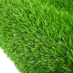 Prime Turf Artificial Grass 30mm 1mx10m Synthetic Fake Lawn Turf Plastic Plant 4-coloured