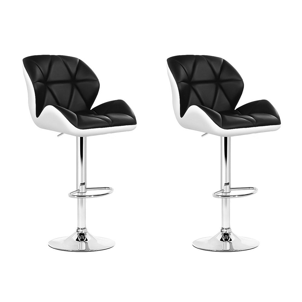Artiss Adjustable Gas Lift Bar Stools