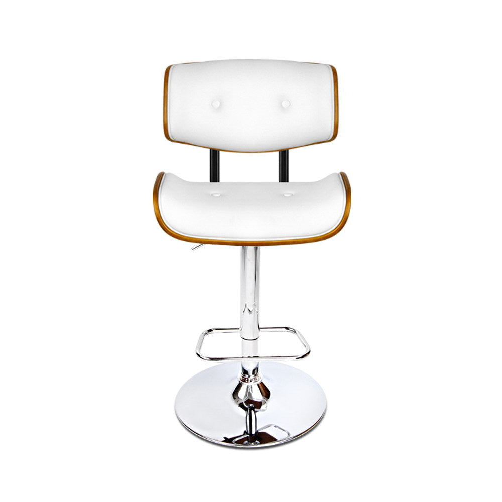 Elegant Artiss Bar Stool - Modern Comfort