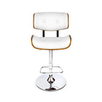 Elegant Artiss Bar Stool - Modern Comfort