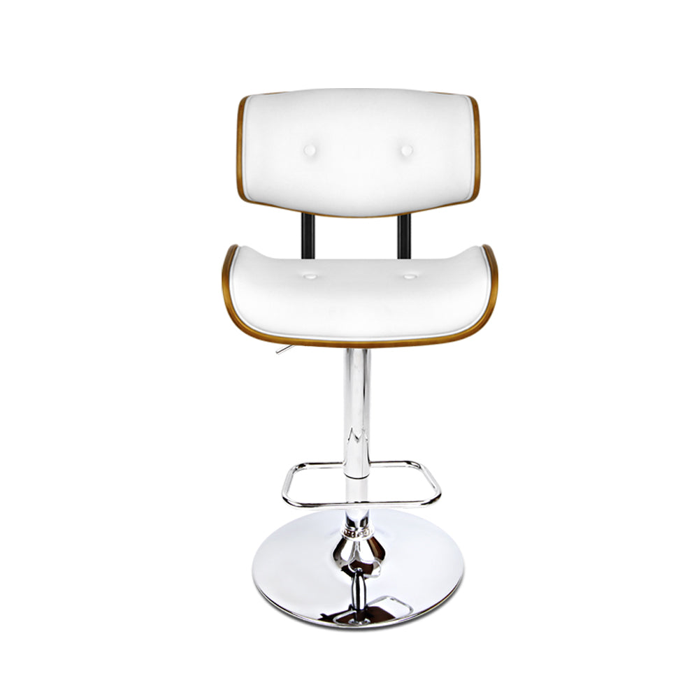 Elegant Artiss Bar Stool - Modern Comfort