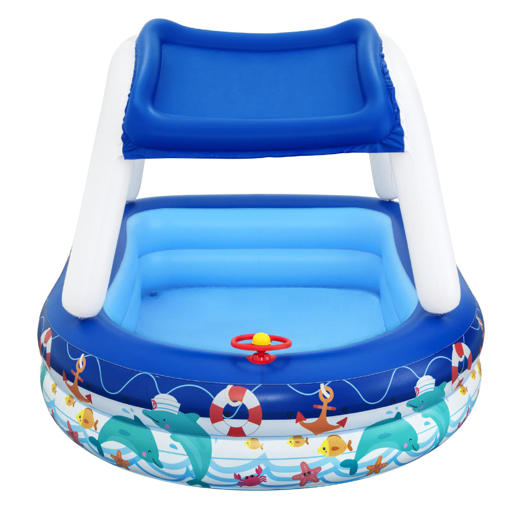 Bestway Sea Captain Family Pool