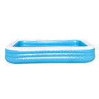 Bestway Kids Inflatable Swimming Pool 305x183cm
