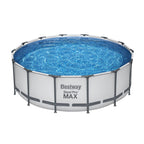Bestway Steel Pro MAX Above Ground Pool