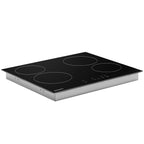 60cm Electric Ceramic Touch Control Cooktop
