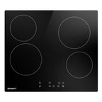 60cm Electric Ceramic Touch Control Cooktop