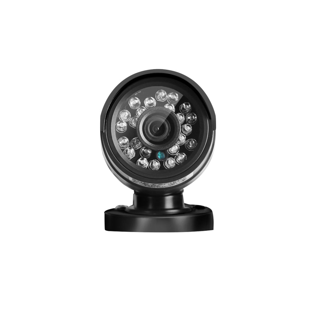 UL-tech 1080P HD CCTV Security System with 2TB DVR