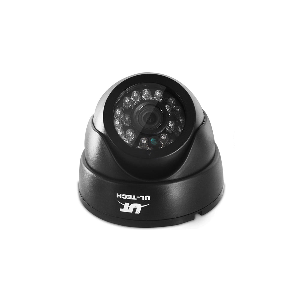 UL-Tech 8CH HD CCTV Security System