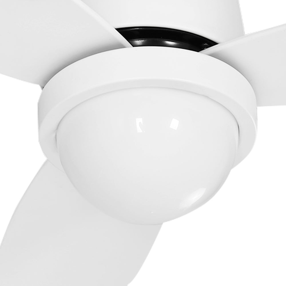 Devanti 52'' DC Motor Ceiling Fan with Light