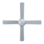 Devanti 52'' Ceiling Fan with Light and Remote