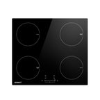 60cm Induction Electric Cooker with 4 Hobs