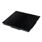 60cm Induction Electric Cooker with 4 Hobs