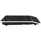60cm Portable Induction Cooktop for Effortless Cooking