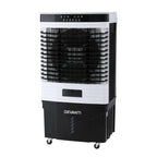 Devanti 60L Multi-Function Evaporative Air Cooler Conditioner
