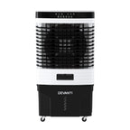 Devanti 60L Multi-Function Evaporative Air Cooler Conditioner