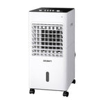 Devanti 4-in-1 Evaporative Air Cooler Conditioner 6L