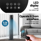 Devanti 7L Multi-Function Evaporative Air Cooler Conditioner