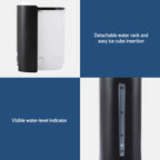 Devanti 7L Multi-Function Evaporative Air Cooler Conditioner