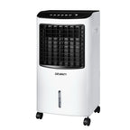 Devanti 4-in-1 Evaporative Air Cooler Conditioner with 8L Tank