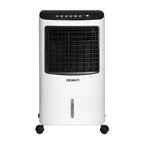 Devanti 4-in-1 Evaporative Air Cooler Conditioner with 8L Tank