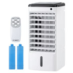 Devanti 3-in-1 Evaporative Air Cooler Conditioner with Remote - 4L