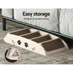 i.Pet Portable Dog Ramp for Easy Access