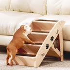 i.Pet Portable Dog Ramp for Easy Access