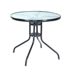 Gardeon Elegant Outdoor Bar Table