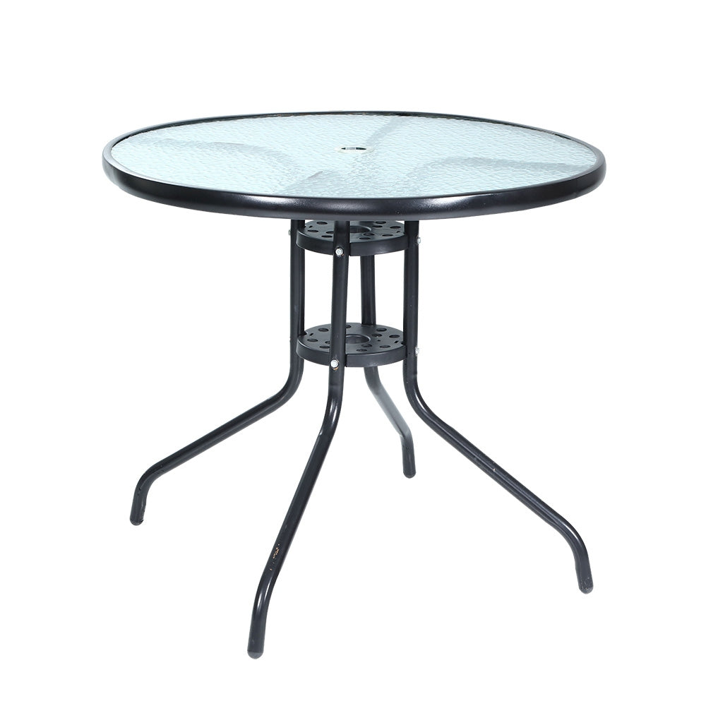 Gardeon Elegant Outdoor Bar Table
