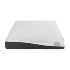 Giselle Bedding Cool Gel Memory Foam Mattress
