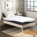 Giselle Bedding Cool Gel Memory Foam Mattress