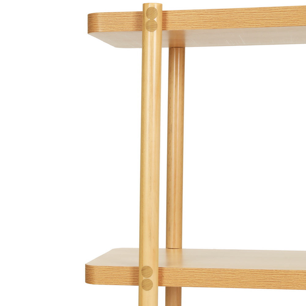 Artiss Sera 92CM Pine Console Table