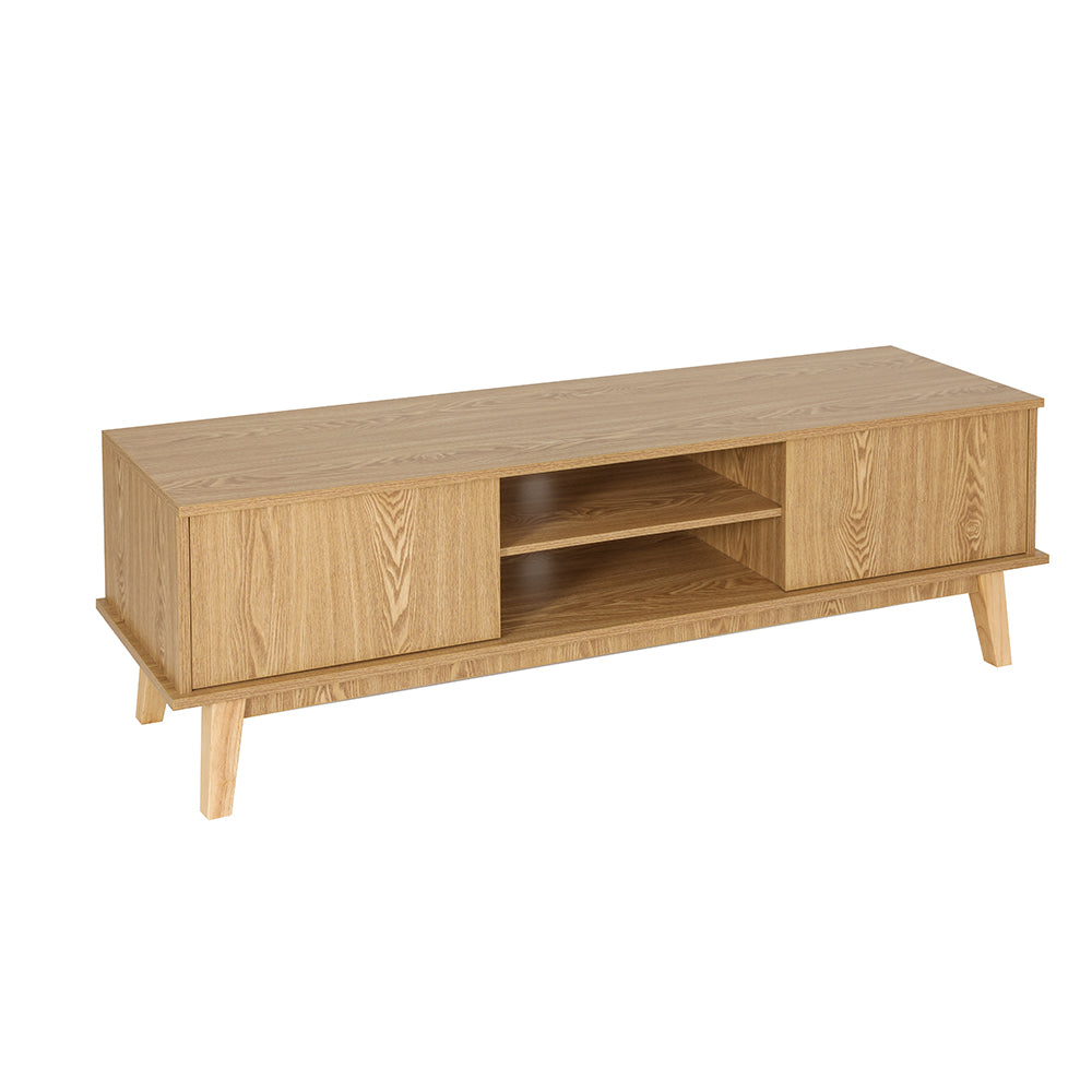 Artiss Adwen Modern TV Cabinet 140CM