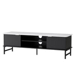 Kaisu Elegant TV Cabinet with Storage