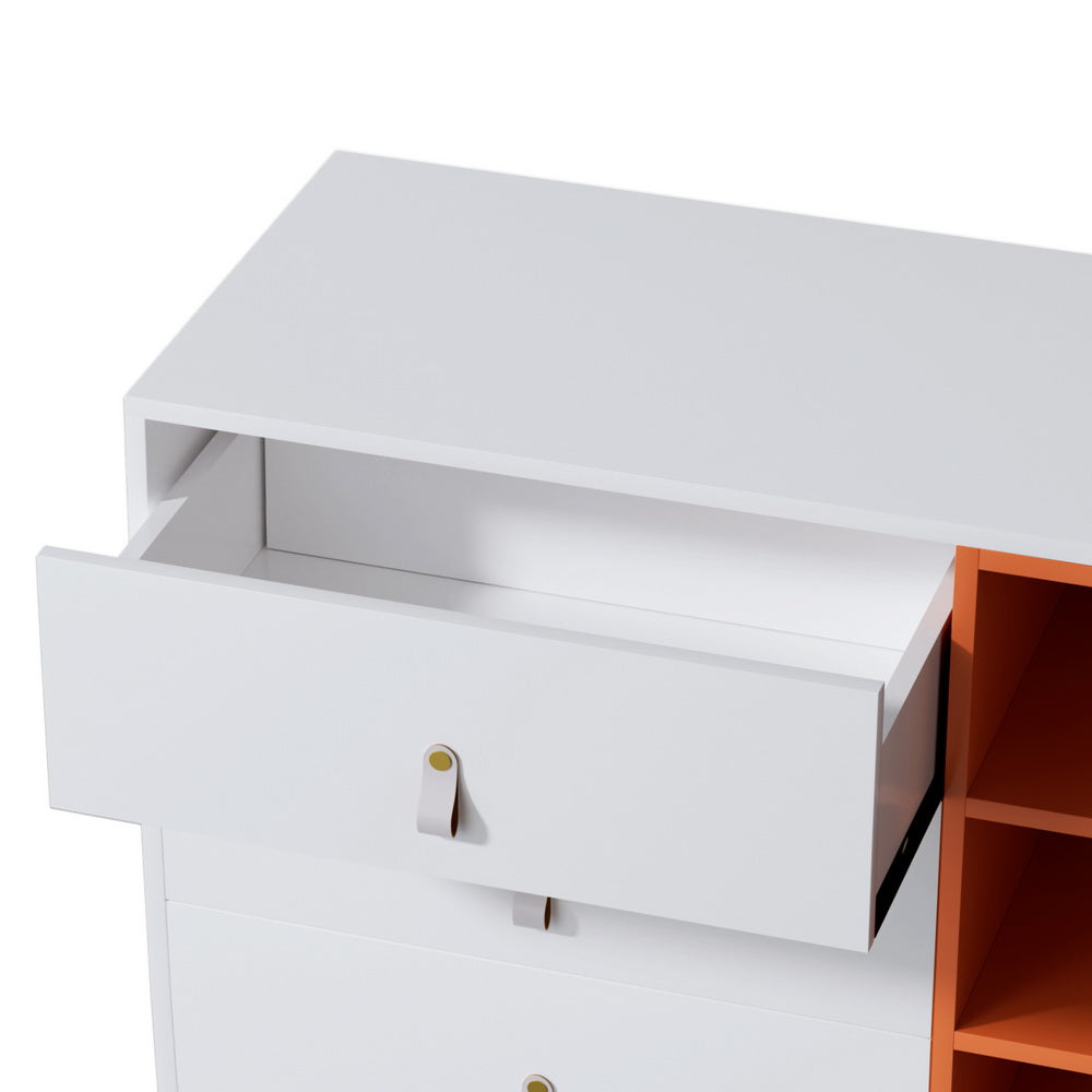 Artiss Modern Buffet Sideboard Storage Cabinet