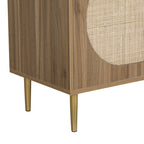 Artiss Anya Coastal Buffet Sideboard