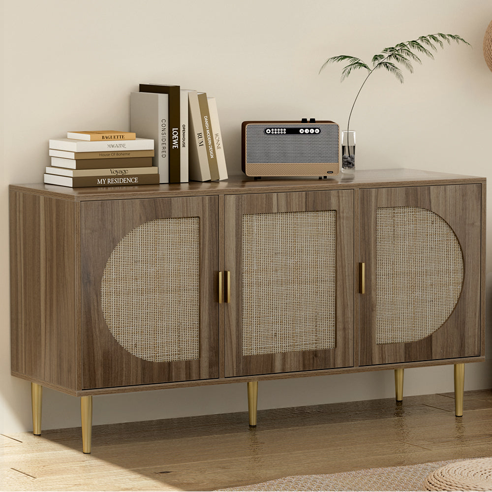 Artiss Anya Coastal Buffet Sideboard