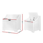 Keezi Kids 2-in-1 Storage Box & Bench