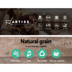 Artiss BARNLY Buffet Sideboard - Dark Grey