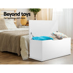 Keezi Kids Stylish Storage Toy Box