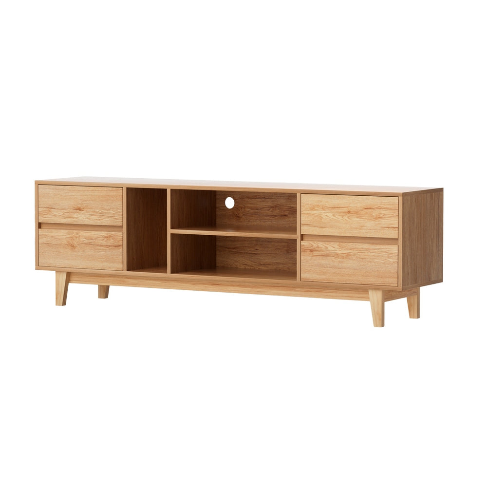 Artiss Asa 180cm Lowline TV Cabinet