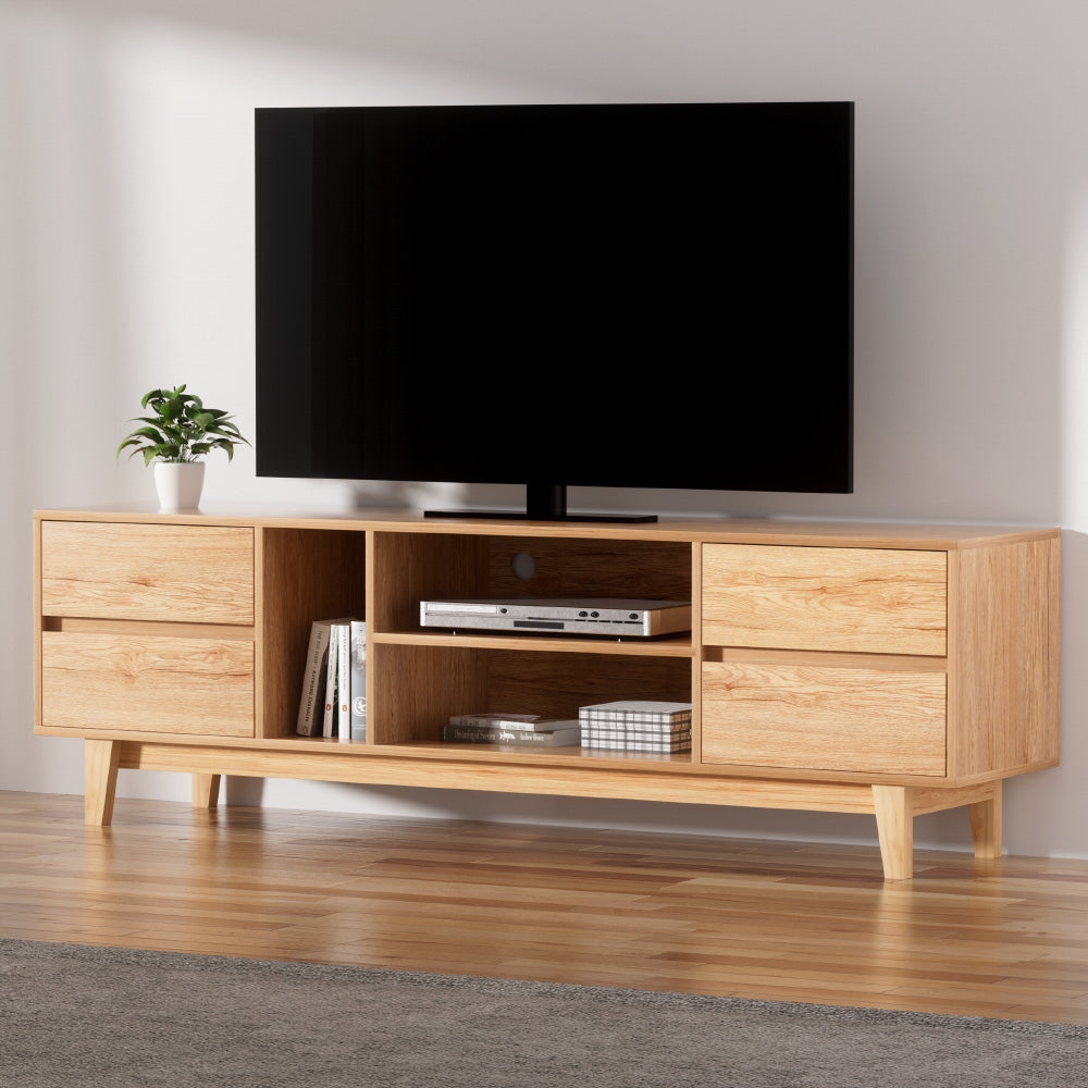 Artiss Asa 180cm Lowline TV Cabinet