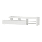 Artiss Caya LED Entertainment Unit