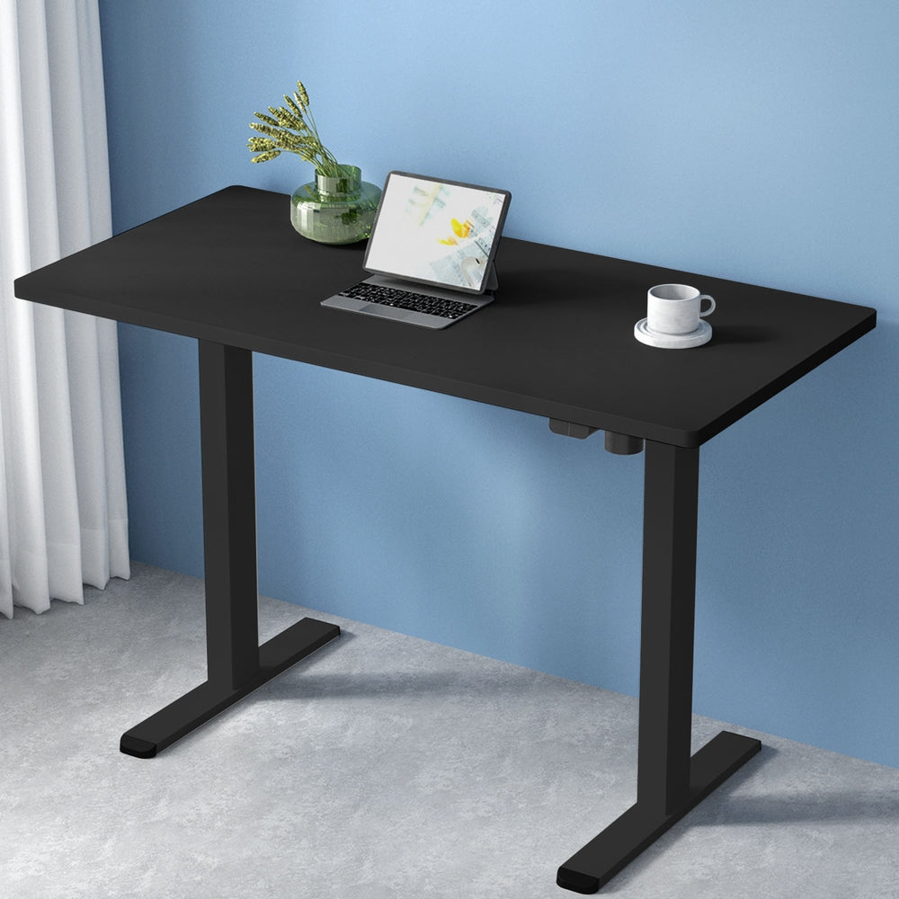 Artiss Motorised Height Adjustable Standing Desk