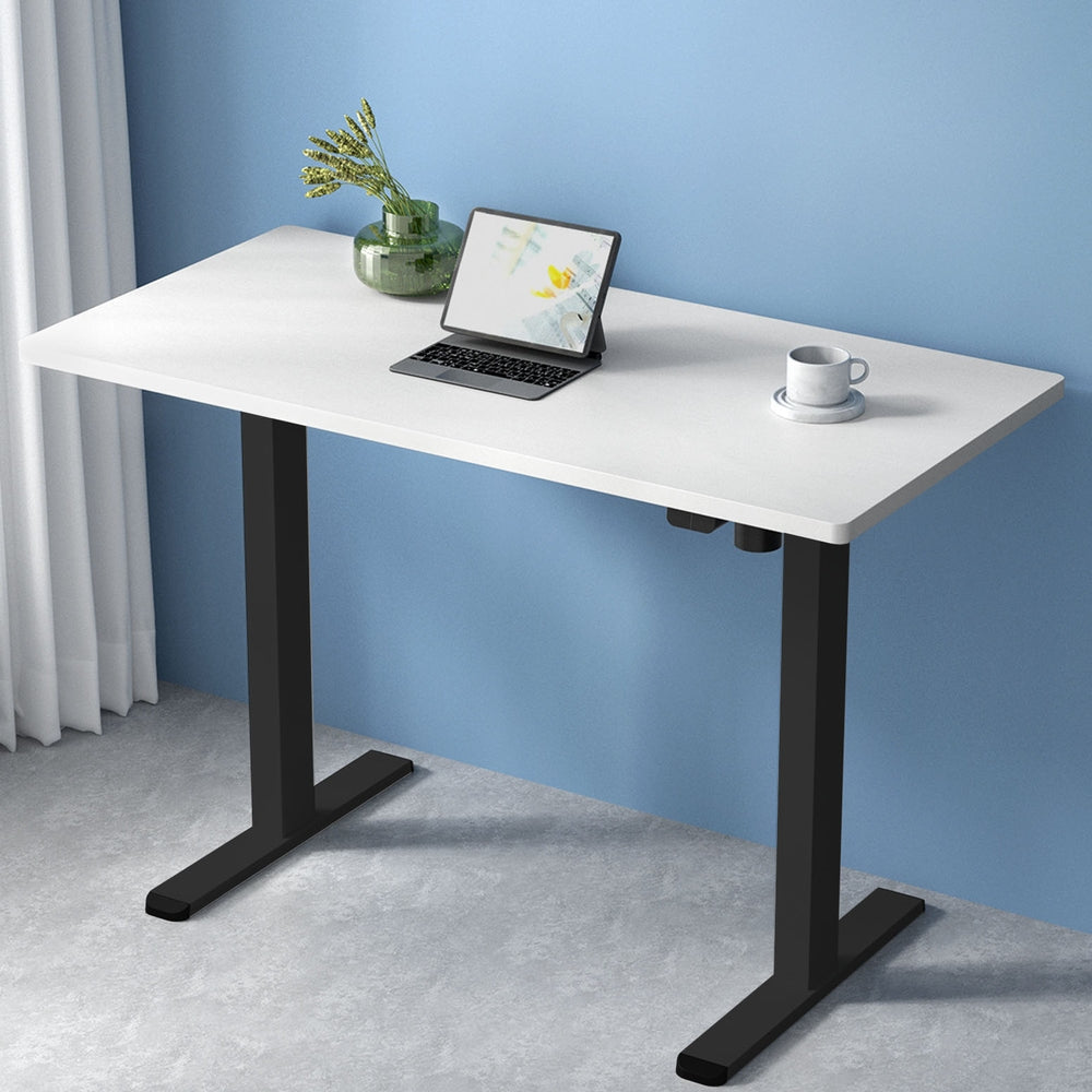 Artiss Motorised Height Adjustable Standing Desk