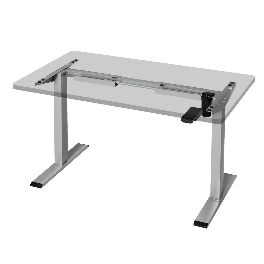Artiss Electric Height Adjustable Desk Frame